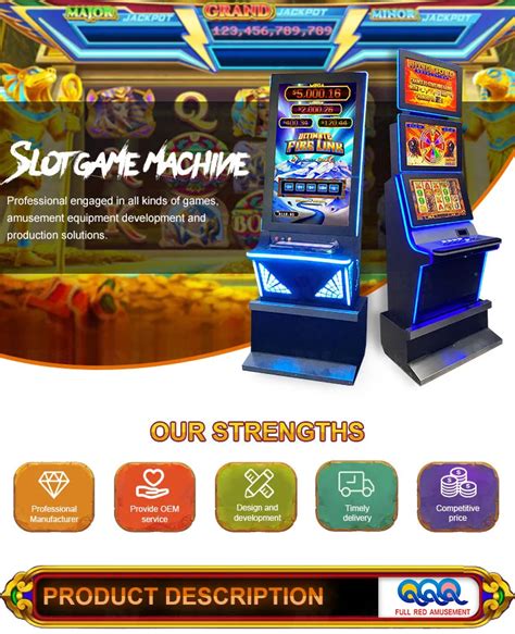 touch screen slot machines|New & Used Casino Parts and Gaming Supplies.